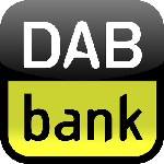 DAB Bank Logo