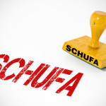 Stempel Schufa