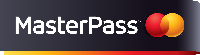 Logo MasterPass