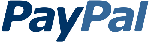 Paypal Logo