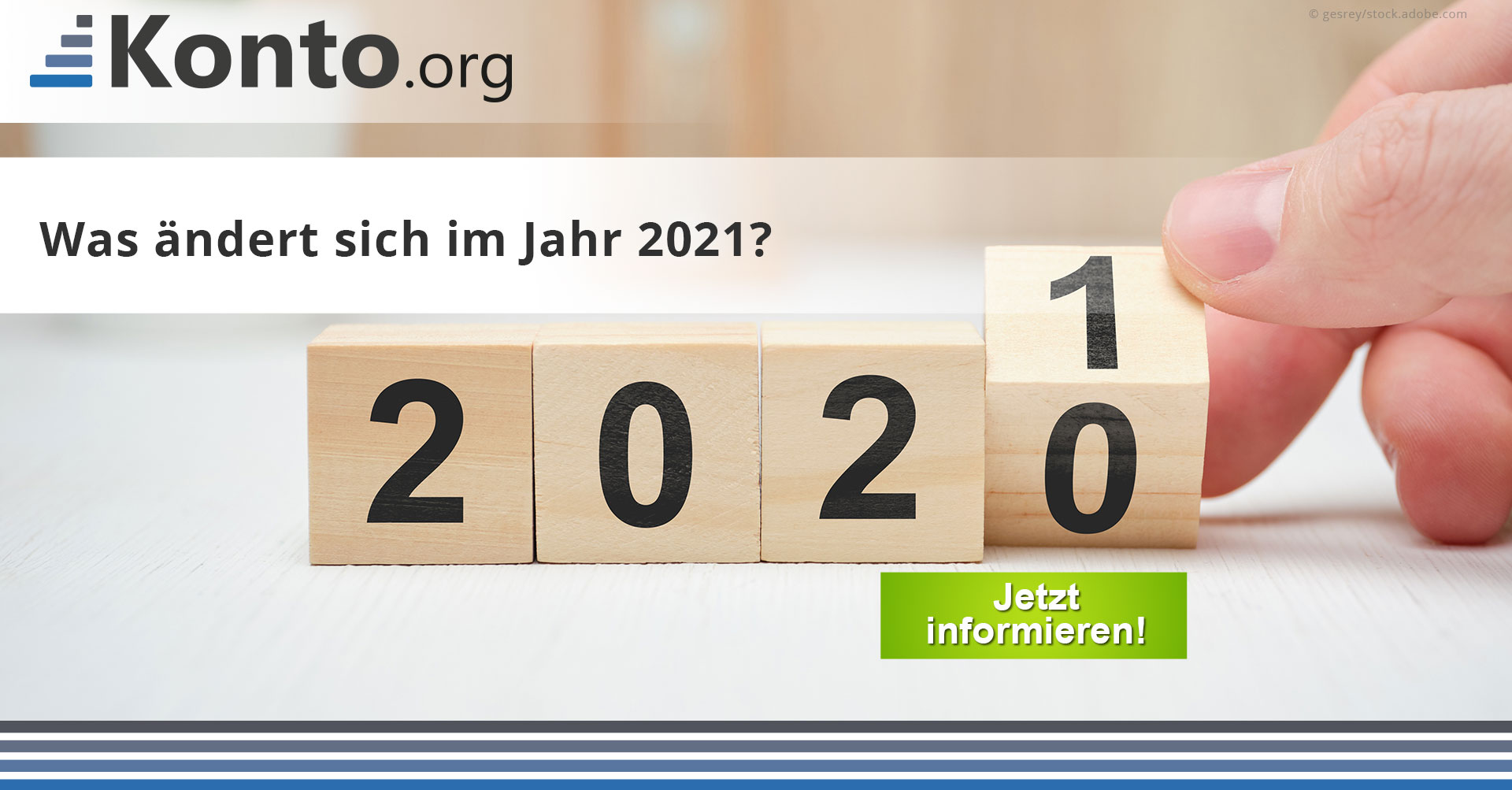 Änderungen zum Jahreswechsel 2021 auf einen Blick