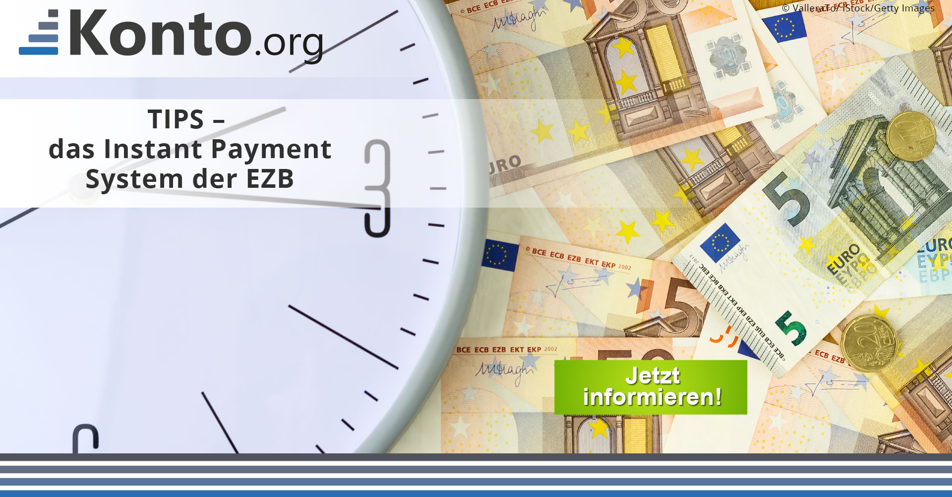 TIPS – Das Instant Payment System Der EZB