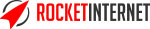 Logo Rocket Internet