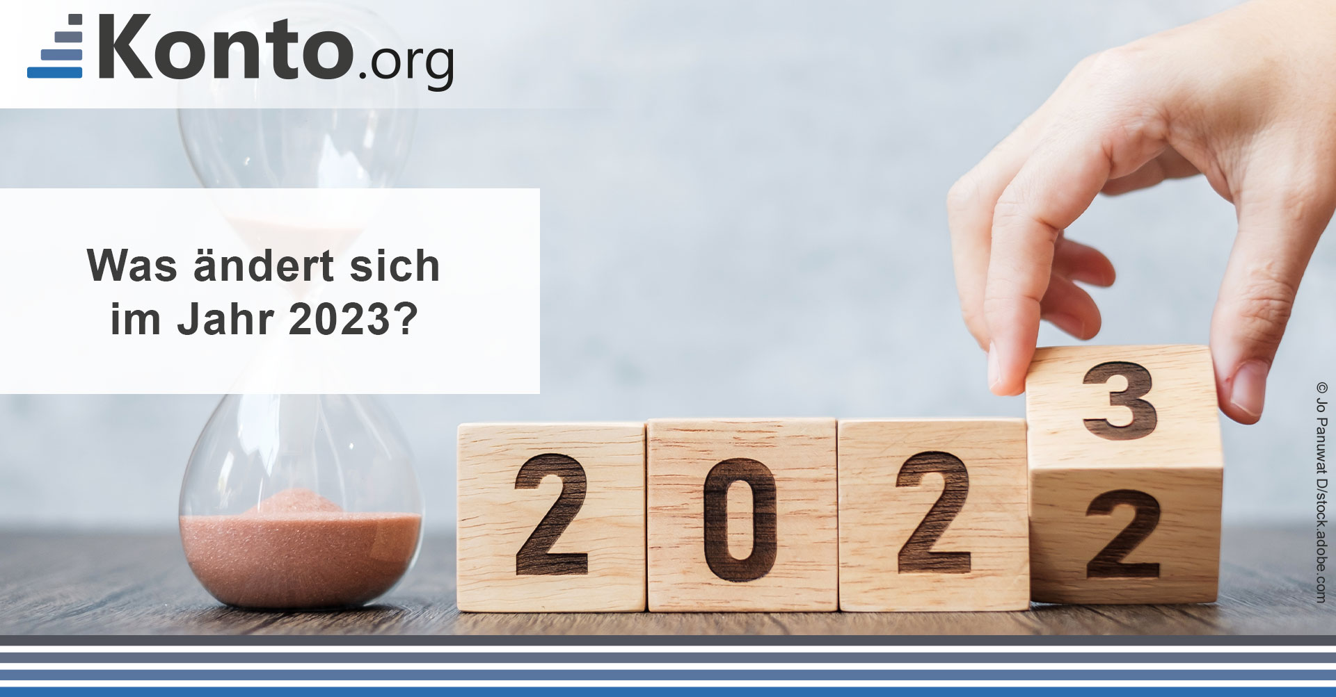 Änderungen Zum Jahreswechsel 2024 Auf Einen Blick